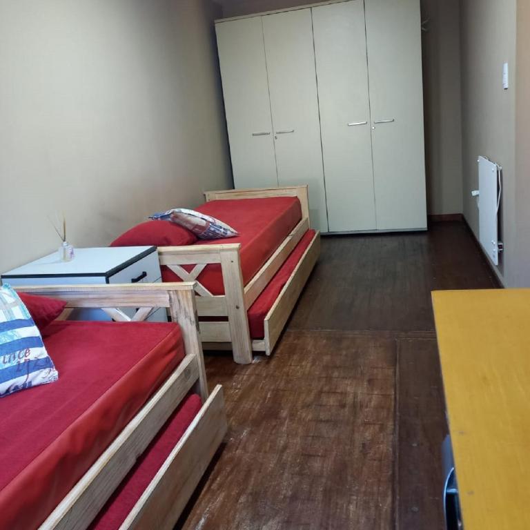 Casa Quinta en Chascomús - Casa de 2 dormitorios - 24
