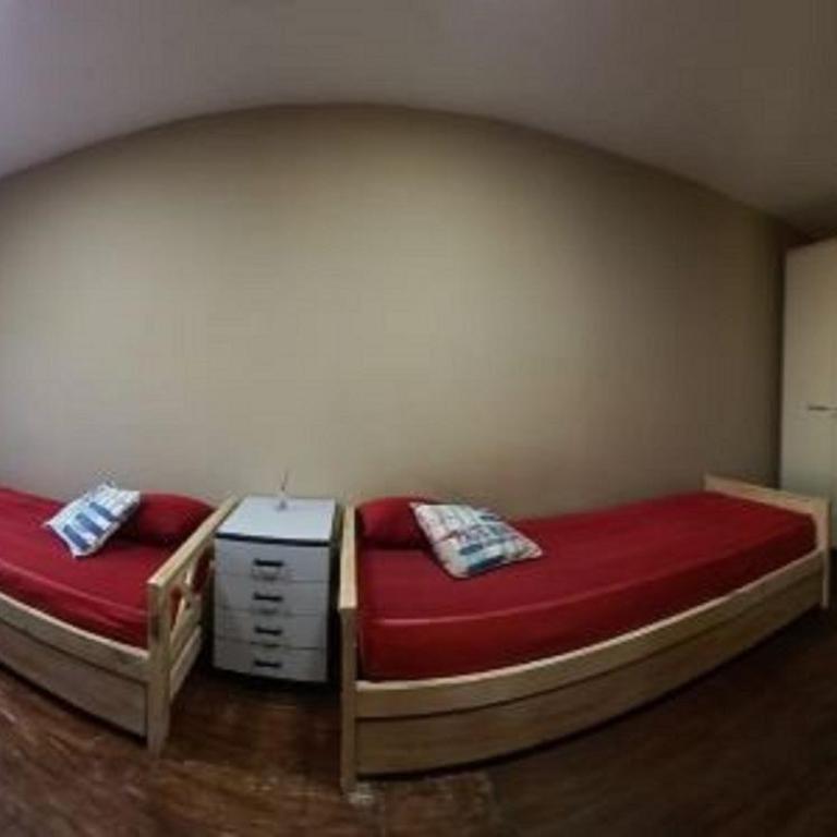 Casa Quinta en Chascomús - Casa de 2 dormitorios - 23