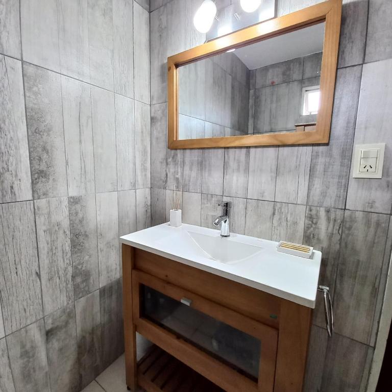 Casa Quinta en Chascomús - Casa de 2 dormitorios - 26
