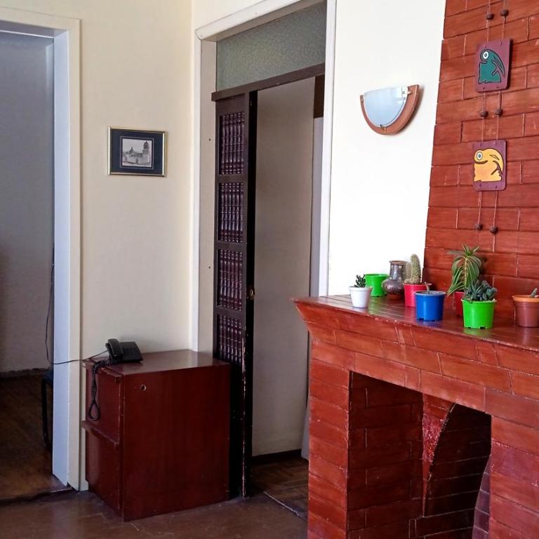 Preciosa casa colonial - Double Room - 1