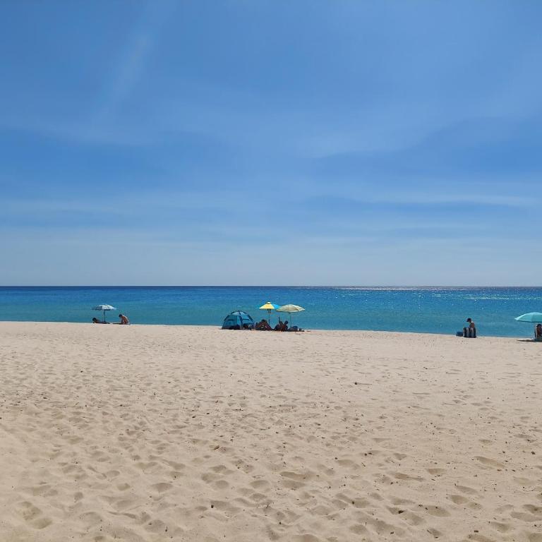SU BISU Costa Rei R4991 wifi, terrace with sea view, 500m from the beach - Casa con 3 Camere da Letto - 8