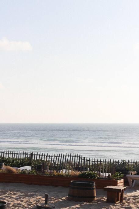 Mimizan Blue - Laid back luxury on the beach - Appartement 2 Chambres - 15