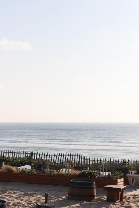 Mimizan Blue - Laid back luxury on the beach - Appartement 2 Chambres - 19