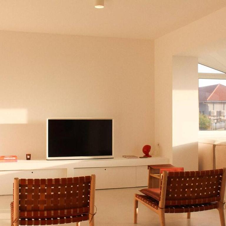 Mimizan Blue - Laid back luxury on the beach - Appartement 2 Chambres - 31