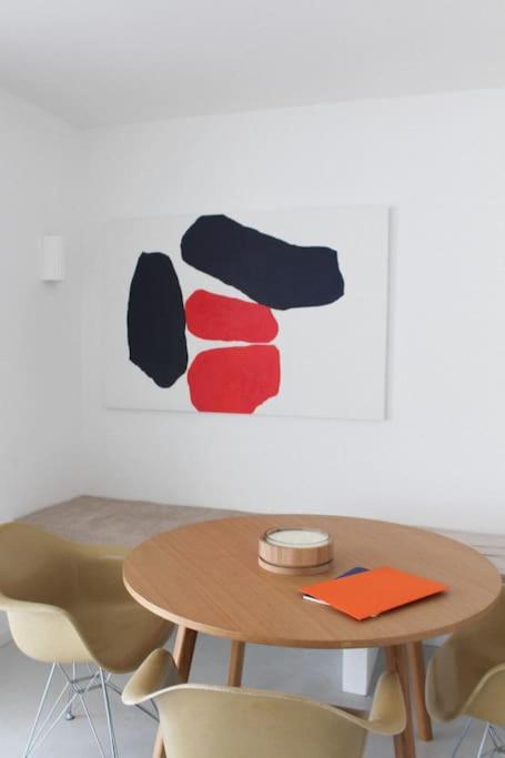 Mimizan Blue - Laid back luxury on the beach - Appartement 2 Chambres - 32