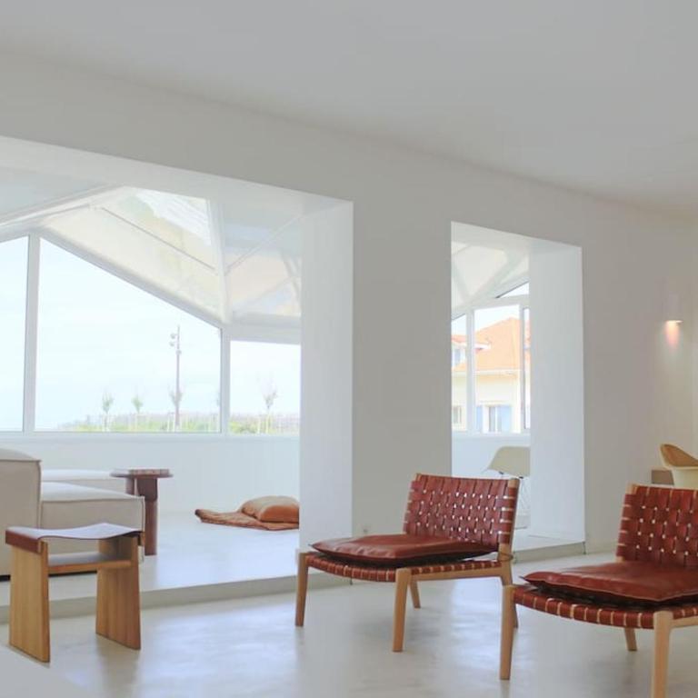 Mimizan Blue - Laid back luxury on the beach - Appartement 2 Chambres - 39