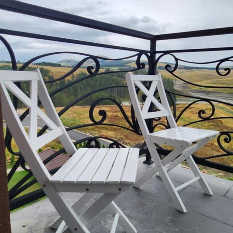Paraiso Zlatibor - One-Bedroom Apartment - 41