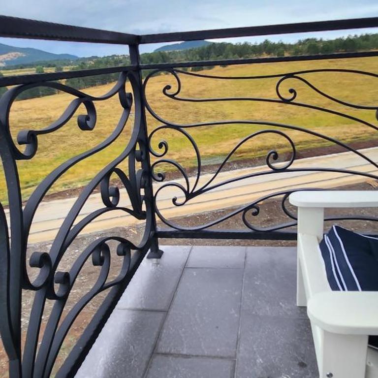 Paraiso Zlatibor - One-Bedroom Apartment - 42