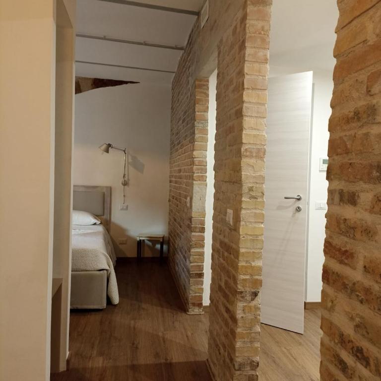 BB Orvieto - Junior Suite - 11