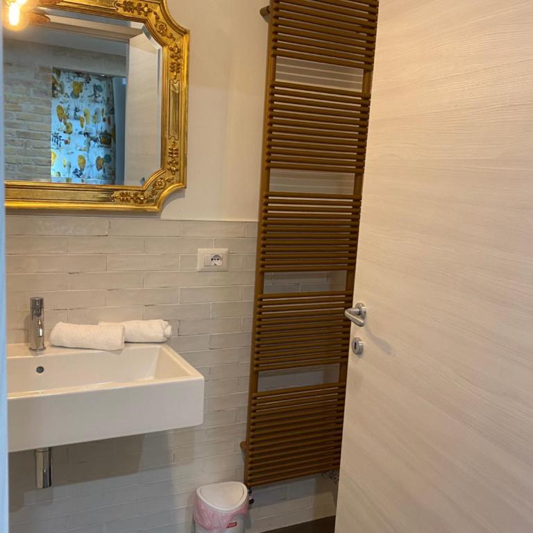 BB Orvieto - Junior Suite - 14