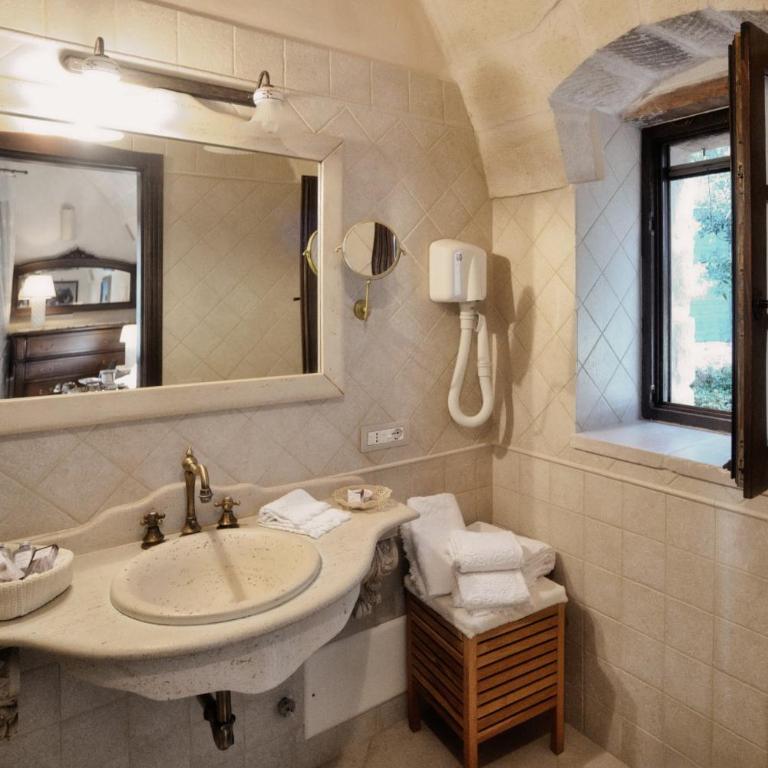 Luxury Villa Masseria Beneficio - Six-Bedroom Villa - 14