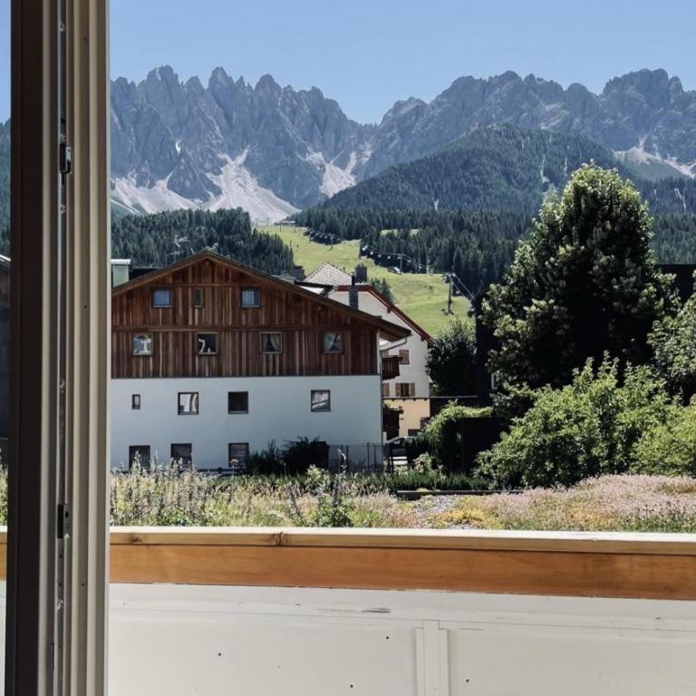Wachtler Dolomite Apartments - Familienstudio - 3