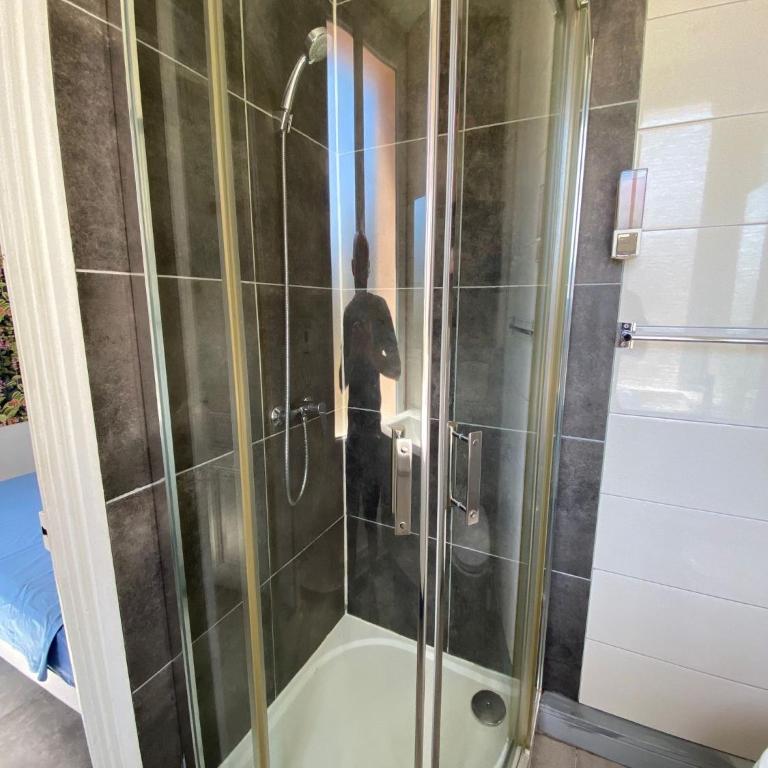 Appartement PALOMA Proche Cannes - Appartement Supérieur - 7