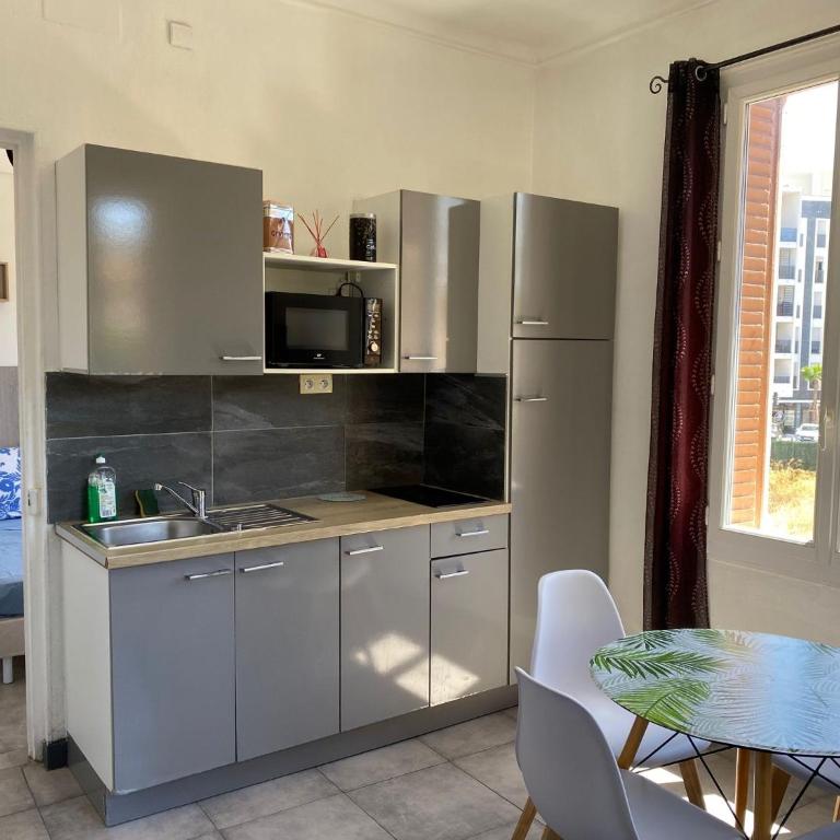 Appartement PALOMA Proche Cannes - Appartement Supérieur - 3