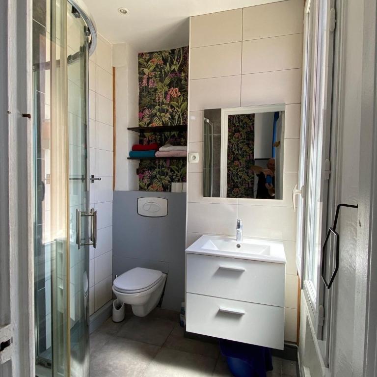 Appartement PALOMA Proche Cannes - Appartement Supérieur - 5