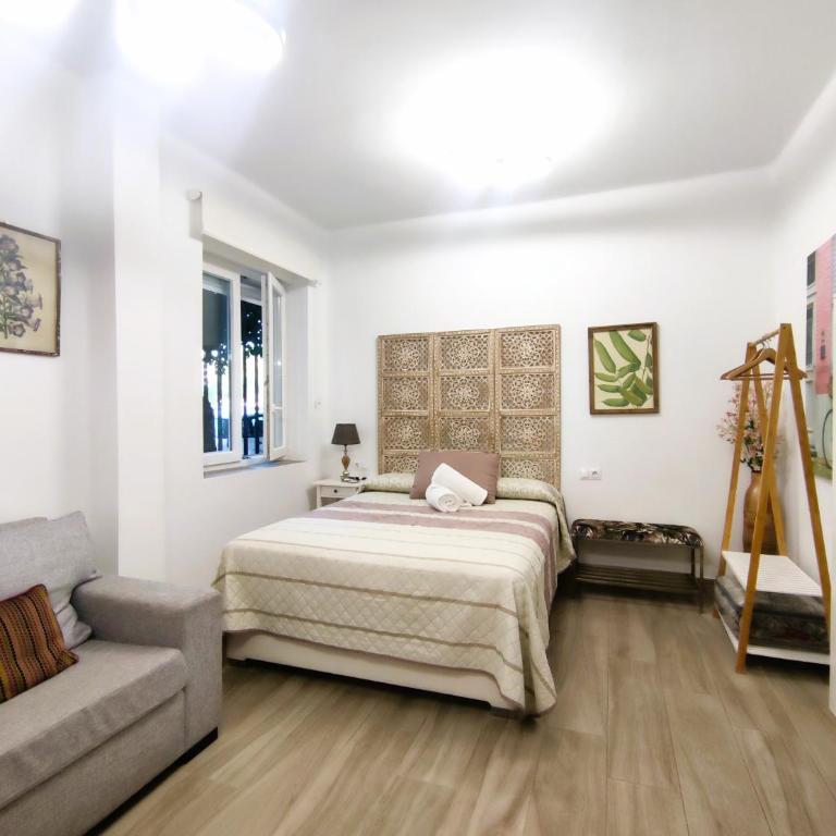 FLEMING Loft PARKING Tourist Córdoba - Estudio Estándar - 19