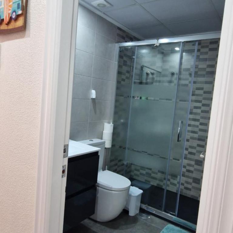 Jardin playa del cura apartment - Apartamento de 2 dormitorios - 11