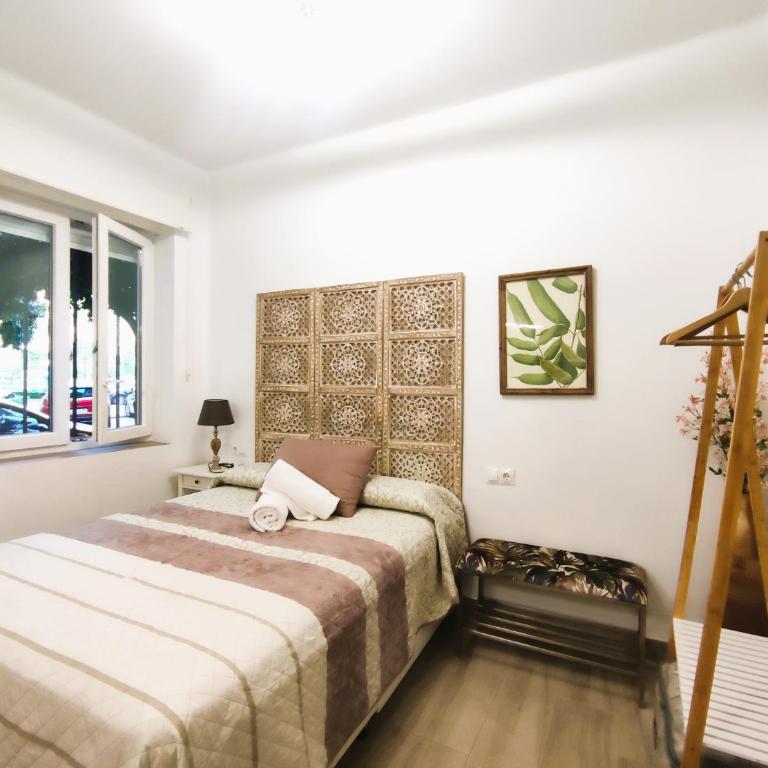 FLEMING Loft PARKING Tourist Córdoba - Estudio Estándar - 20