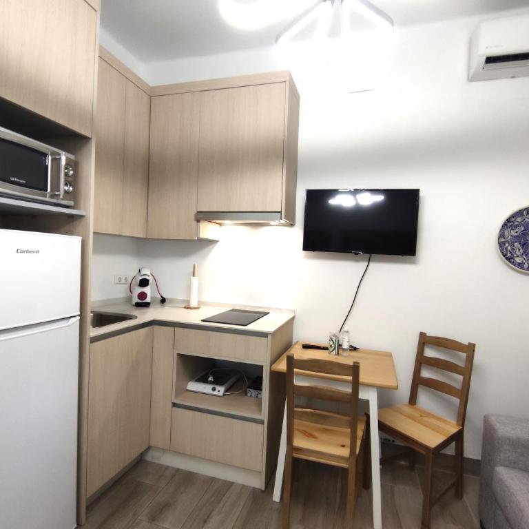 FLEMING Loft PARKING Tourist Córdoba - Estudio Estándar - 17