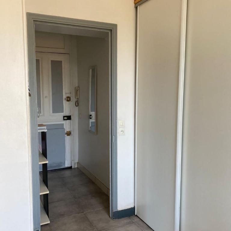 Appartement PALOMA Proche Cannes - Appartement Supérieur - 9