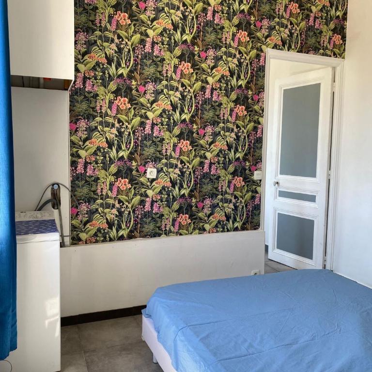 Appartement PALOMA Proche Cannes - Appartement Supérieur - 6