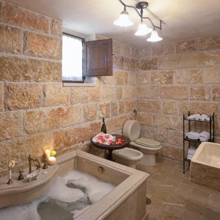 Luxury Villa Masseria Beneficio - Six-Bedroom Villa - 13
