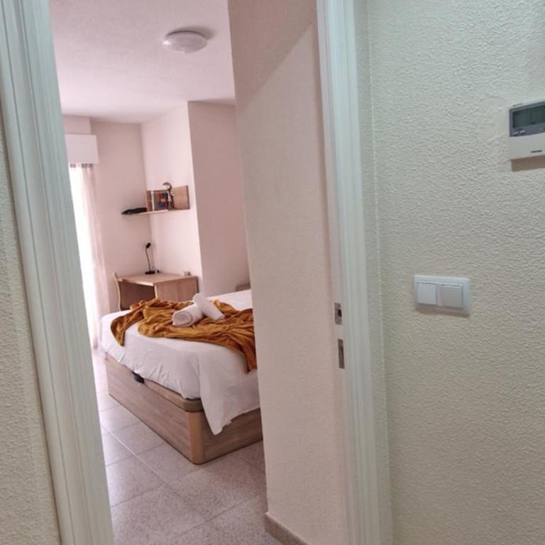 Jardin playa del cura apartment - Apartamento de 2 dormitorios - 4