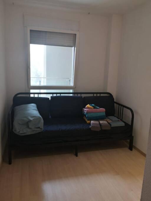 Apartament amb piscina i zona enjardinada - Appartamento con 2 Camere da Letto - 9