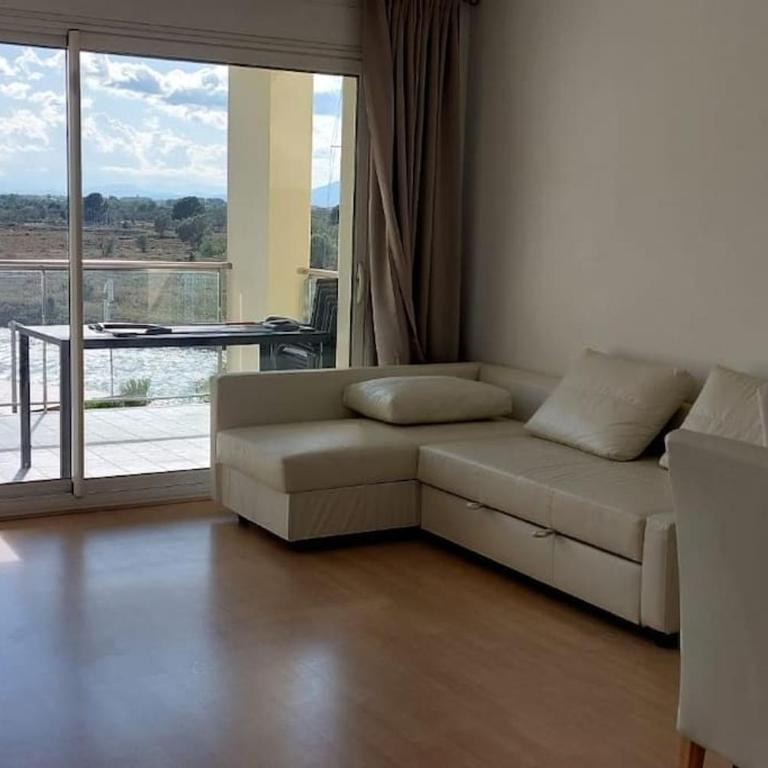 Apartament amb piscina i zona enjardinada - Appartamento con 2 Camere da Letto - 10