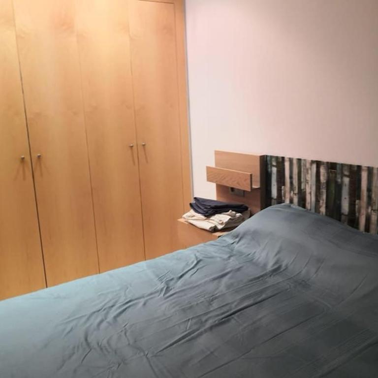 Apartament amb piscina i zona enjardinada - Appartamento con 2 Camere da Letto - 11