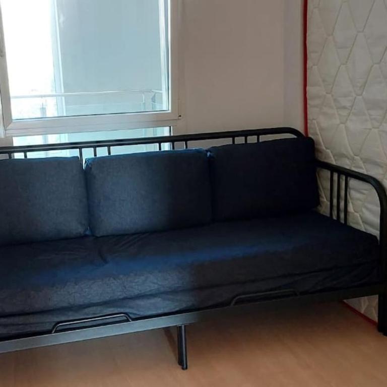 Apartament amb piscina i zona enjardinada - Appartamento con 2 Camere da Letto - 14