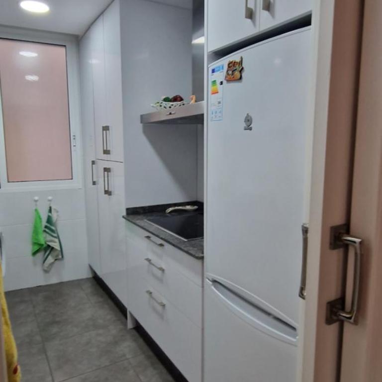 Jardin playa del cura apartment - Apartamento de 2 dormitorios - 24