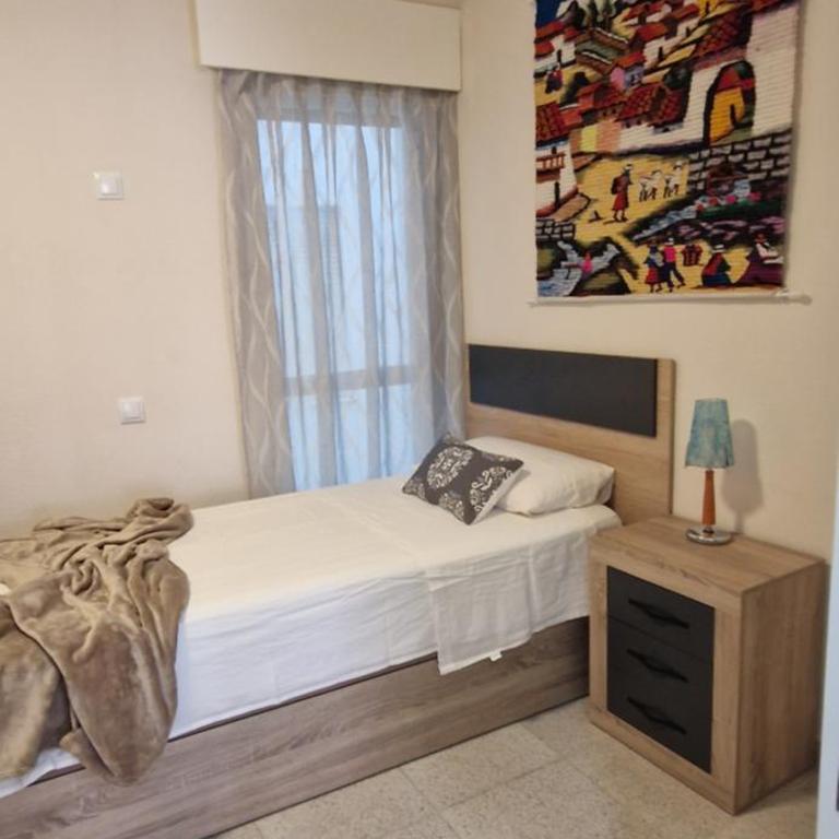 Jardin playa del cura apartment - Apartamento de 2 dormitorios - 10