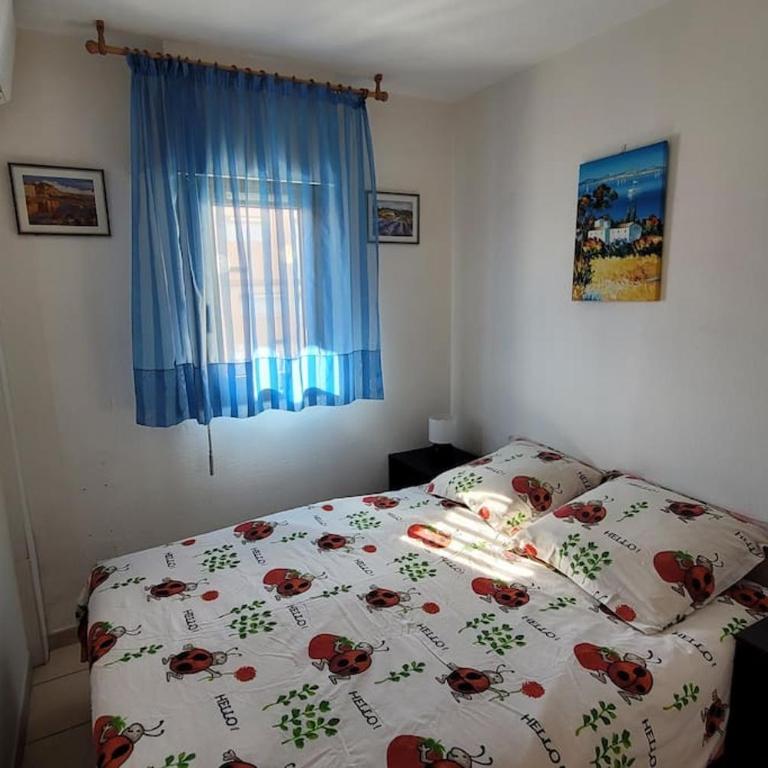 Appart le Lavandou (le st James) 2 étoiles - Appartement 1 Chambre - 10