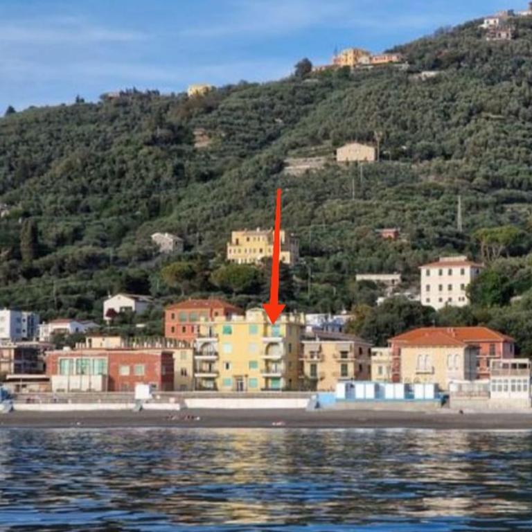 Brezza di Mare - Two-Bedroom Apartment - 18