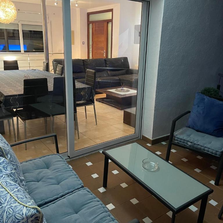 Villa for 2 families - Villa - 13