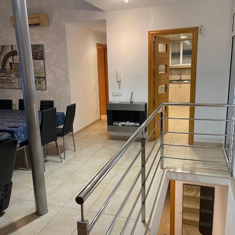 Villa for 2 families - Villa - 15