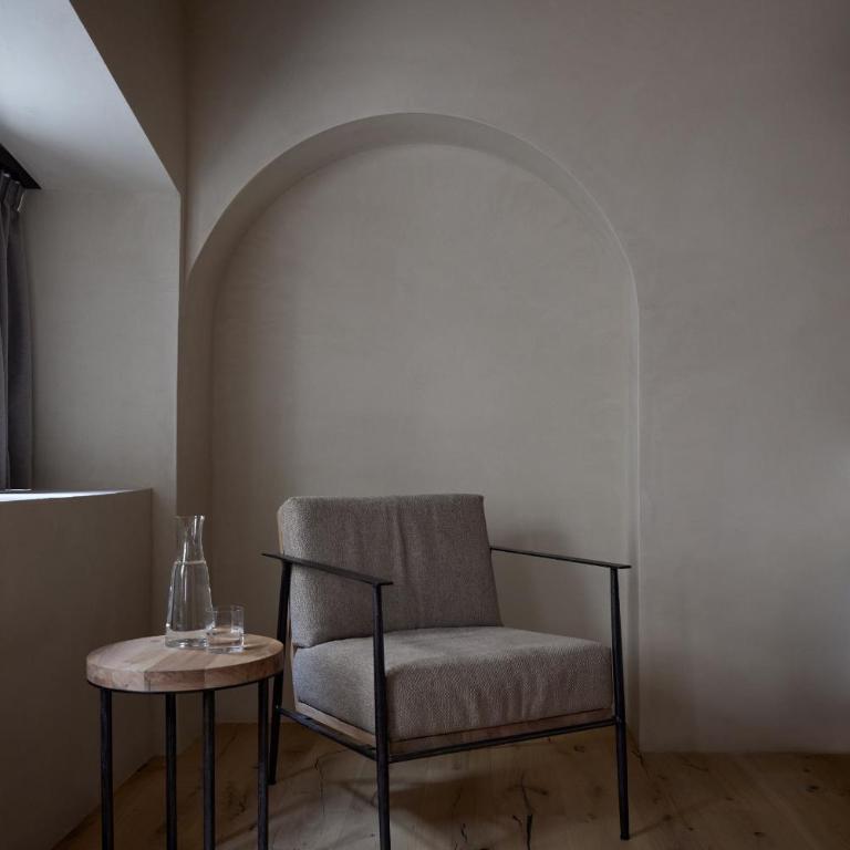 fink Restaurant & Suites - Junior Suite - 13