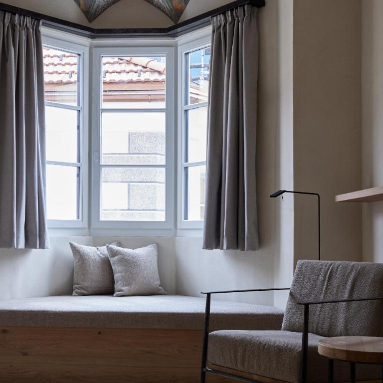 fink Restaurant & Suites - Junior Suite - 11