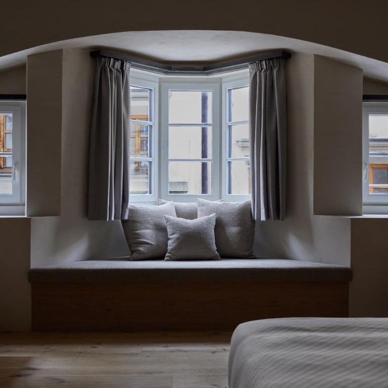 fink Restaurant & Suites - Junior Suite - 14