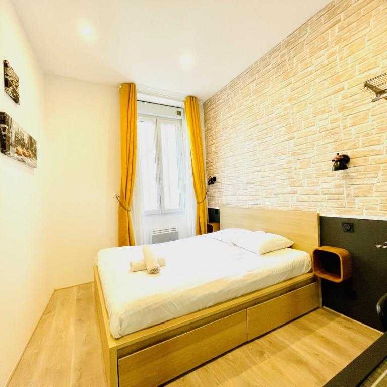 Loft NYC - Hyper centre - Loft - 13