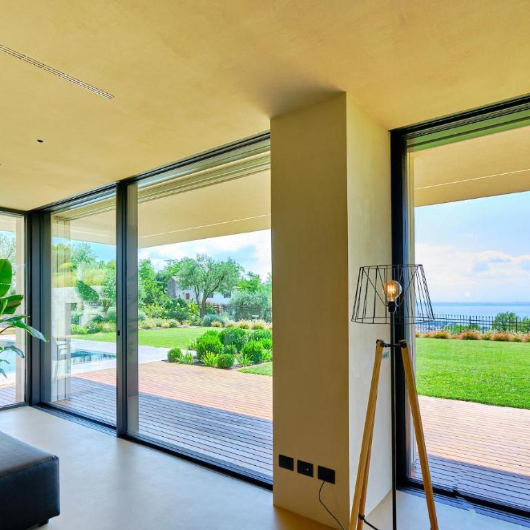 VillasGarda - Villa Bardolino - Villa con 2 Camere da Letto - 61
