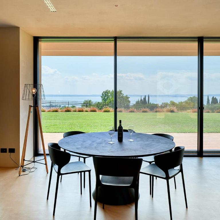VillasGarda - Villa Bardolino - Villa con 2 Camere da Letto - 38