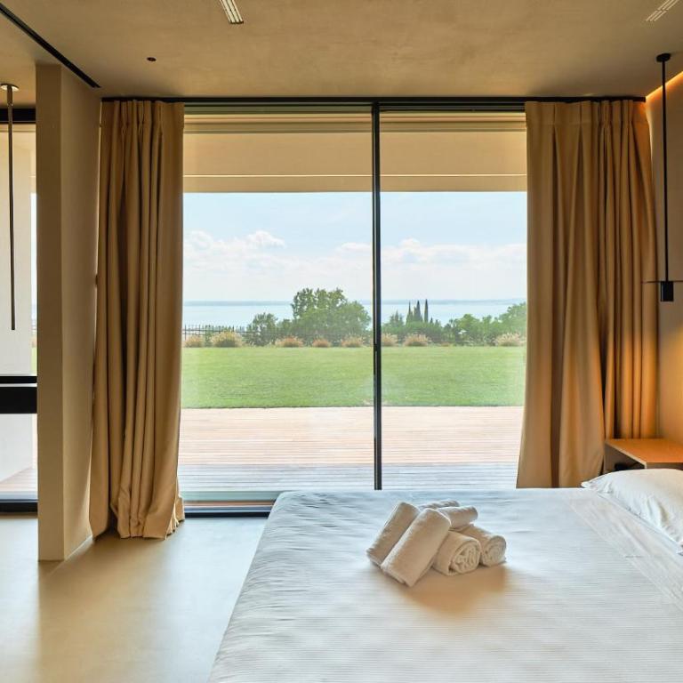 VillasGarda - Villa Bardolino - Villa con 2 Camere da Letto - 95