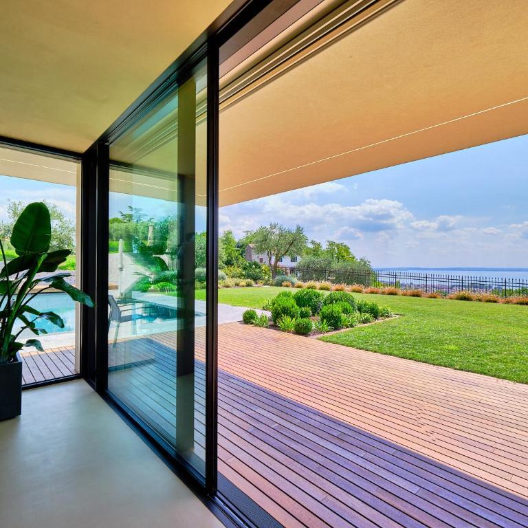 VillasGarda - Villa Bardolino - Villa con 2 Camere da Letto - 64