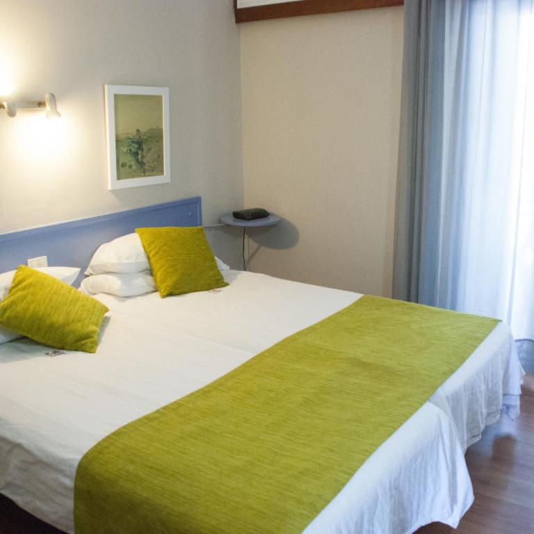 Apartamentos El Paseo - Apartamento de 1 dormitorio con vistas al mar - 25
