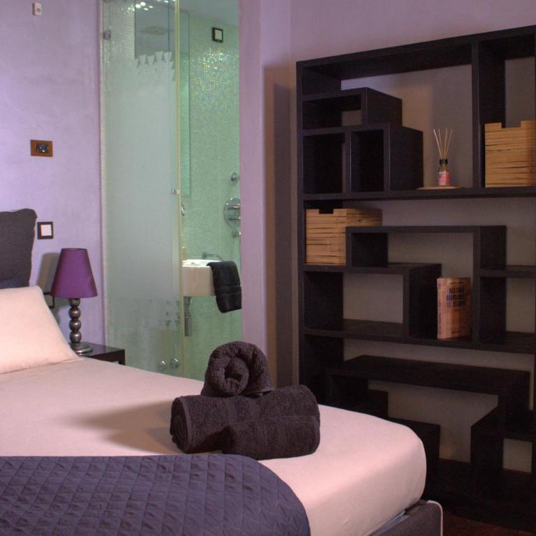 Verona Luxury Flats , Piazza Erbe with balcony on main square - One-Bedroom Apartment - 27