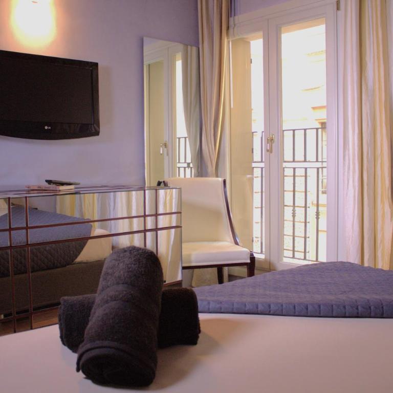 Verona Luxury Flats , Piazza Erbe with balcony on main square - One-Bedroom Apartment - 44