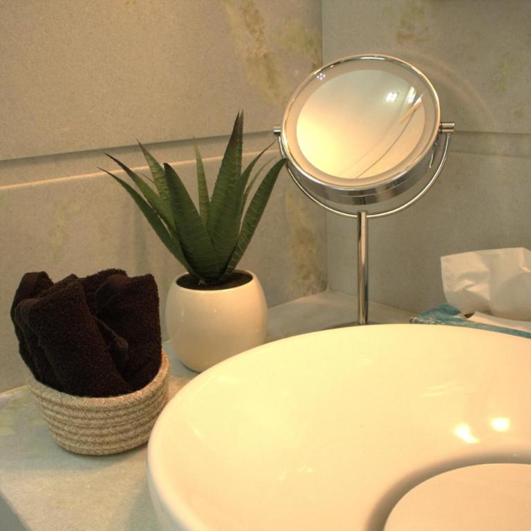 Verona Luxury Flats , Piazza Erbe with balcony on main square - One-Bedroom Apartment - 42