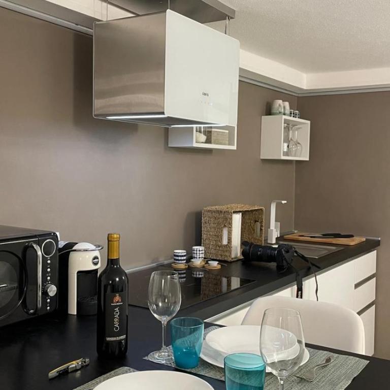 Casa Vacanze nel Cuore di Cagliari - Appartamento con 1 Camera da Letto - 10